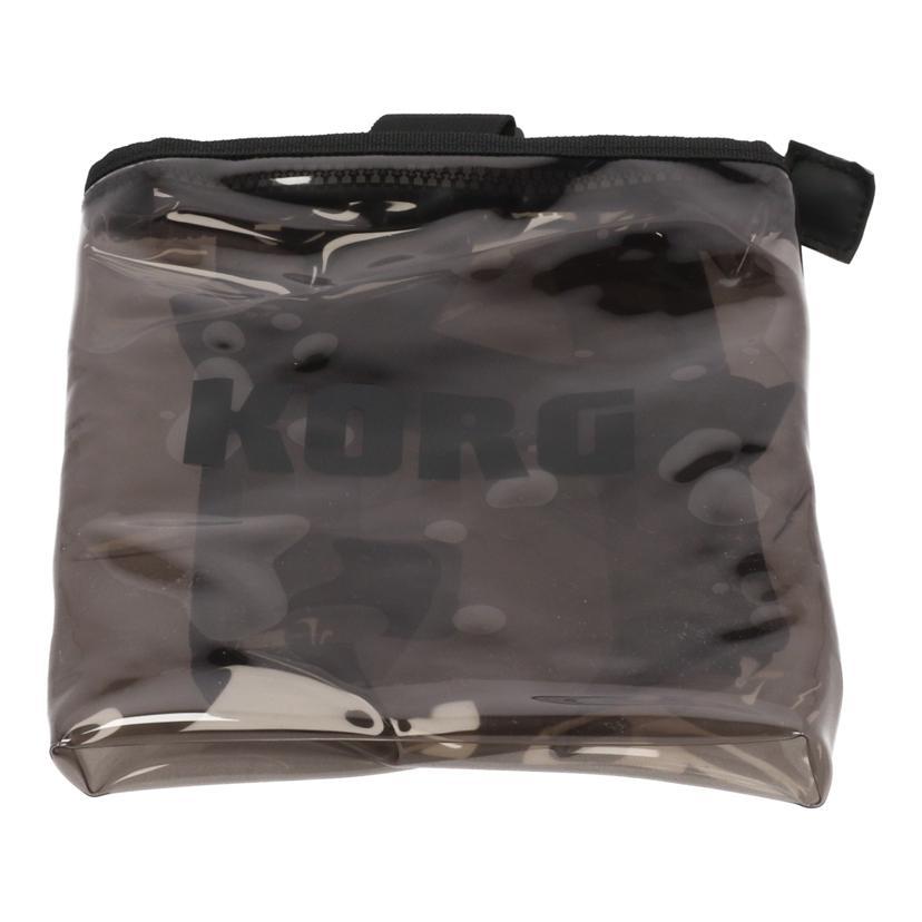 KORG（コルグ） コルグ/シンセサイザー/microKORG Crystal/2100900006