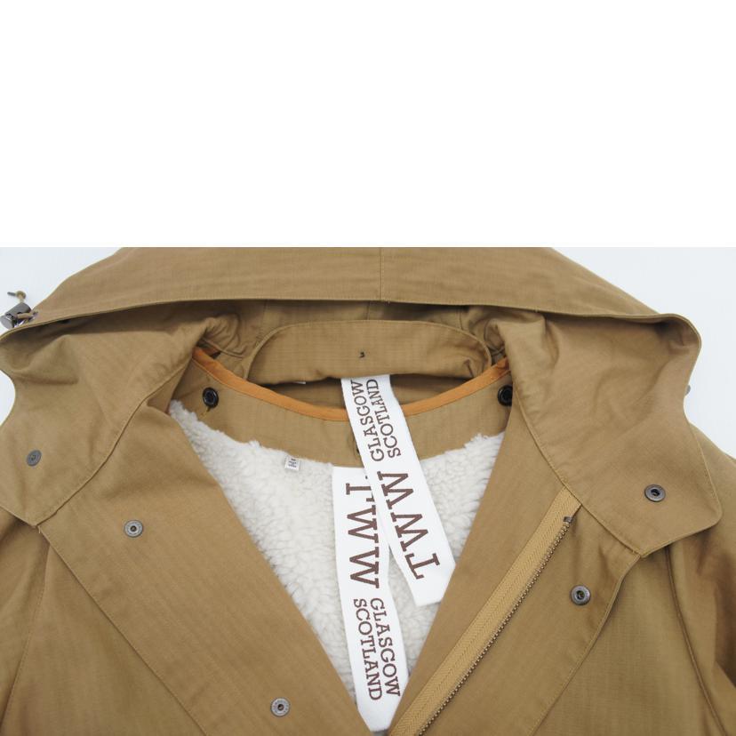 TRADITIONAL WEATHERWEAR トラディショナルウェザーウェア/TWW GLASGOW