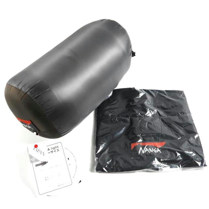 ナンガ オーロラライト 600DX N16DBW11レギュラー 【公式通販】