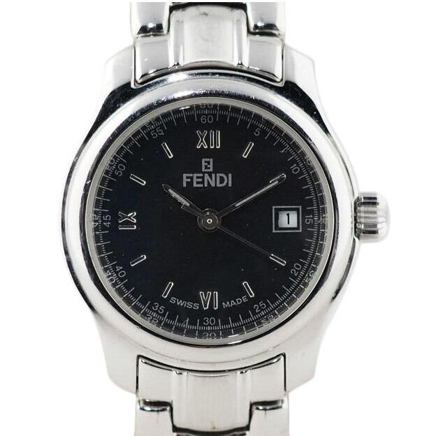 FENDI フェンディ/レディース時計/クォーツ/210L/056****/レディース  