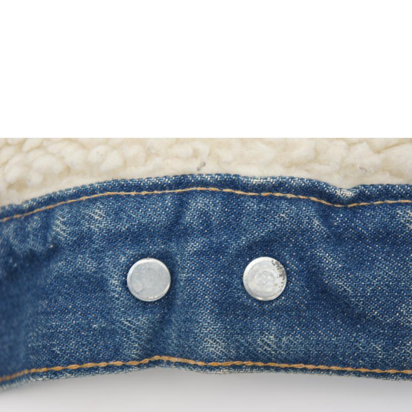 Levi's リーバイス/ランチボアジャケット/ヴィンテージ/70605 0213/ABランク/19【中古】 Levi's リーバイス/ランチボアジャケット/ヴィンテージ/70605 0213/AB