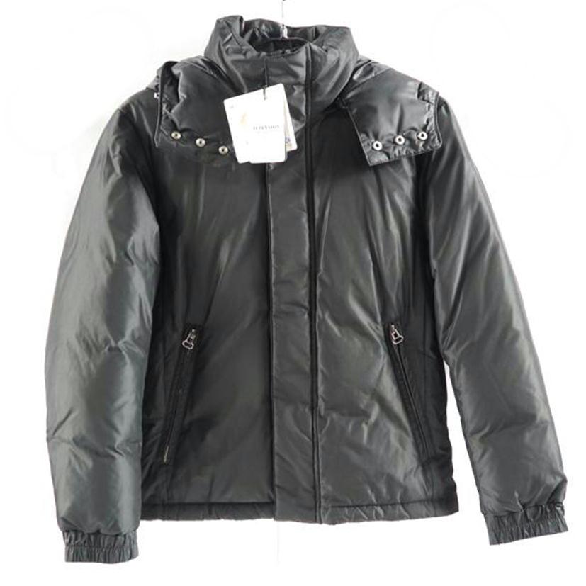 EDIFICE（エディフィス） エディフィス/ダウンジャケット/17-011-300