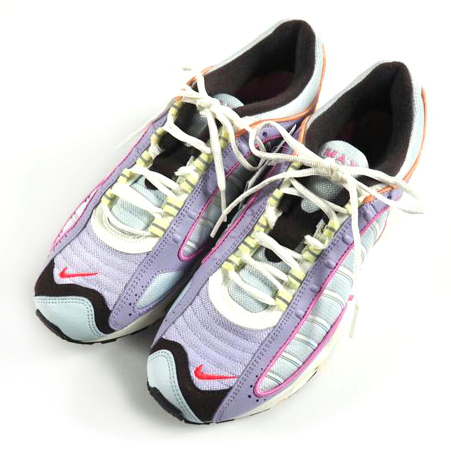 NIKE ナイキ/AIR MAX TAILWIND IV/CQ1135-561/27/メンズスニーカー/S