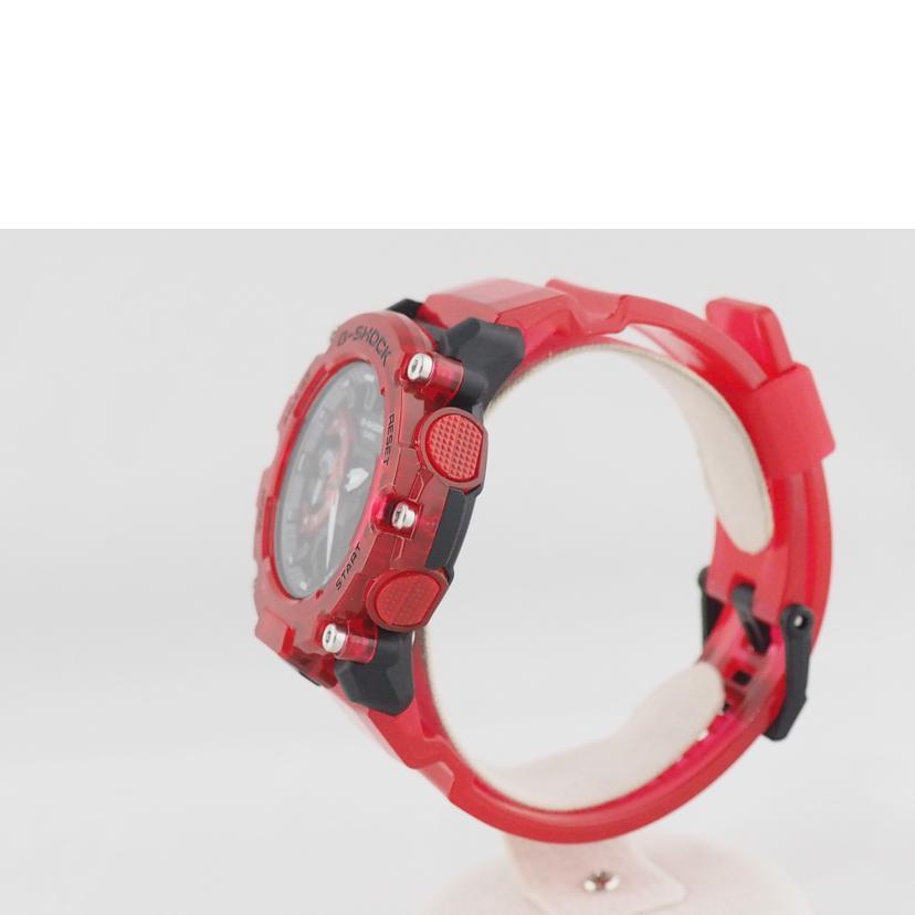 CASIO（カシオ） カシオ/G−SHOCK/クォーツ/GA-2200SKL-4AJF/G-SHOCK/A