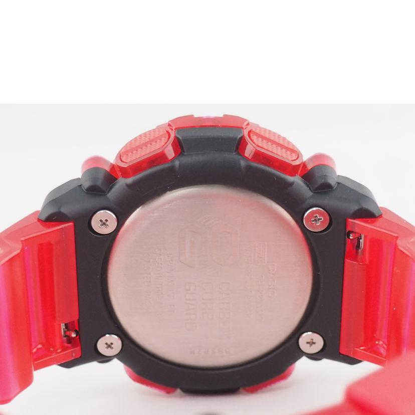 CASIO（カシオ） カシオ/G−SHOCK/クォーツ/GA-2200SKL-4AJF/G-SHOCK/A