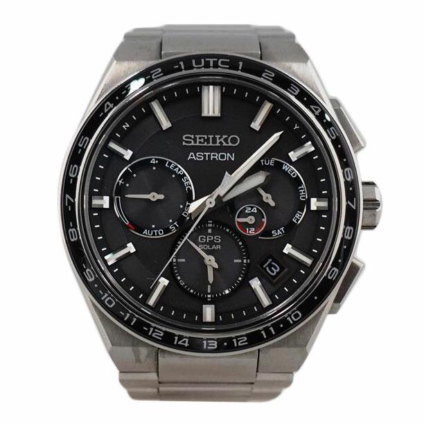 セイコー アストロン ネクスター 5X53-0BR0 メンズ SEIKO セイコー/アストロン ネクスター/GPSソーラー/5X53-0BR0