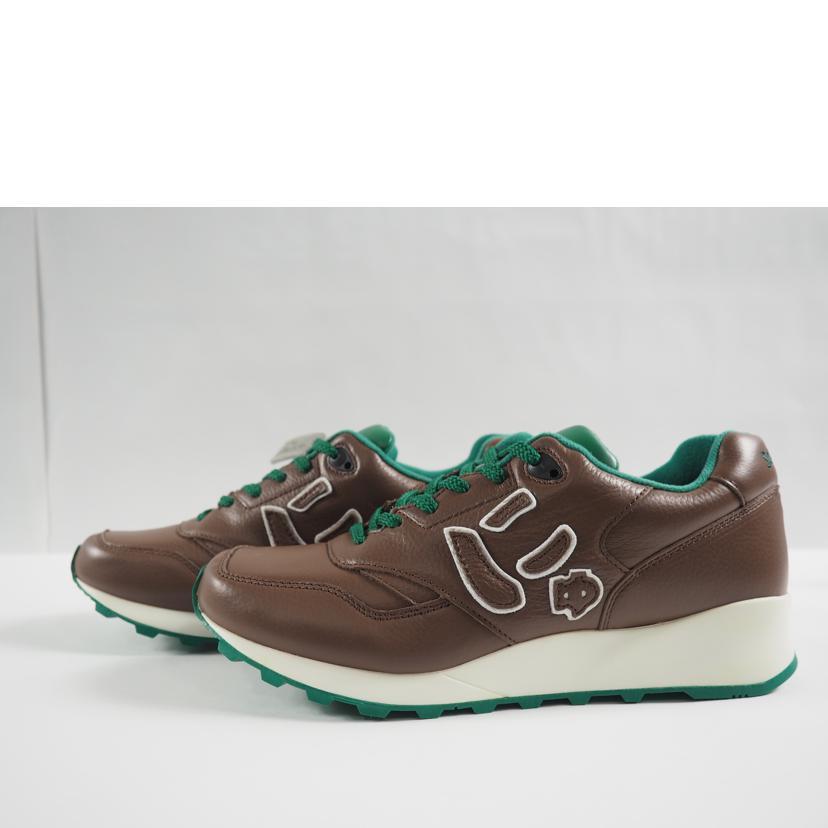 VINTAGE（Marshall） SANGACIO サンガッチョ/にゅ〜ず Vintage Brown 