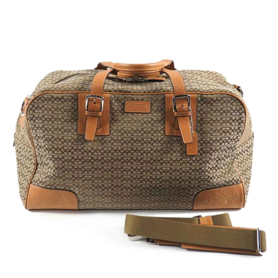 COACH（コーチ） コーチ/ボストンバッグ/F77085/F08**/コーチ/Bランク