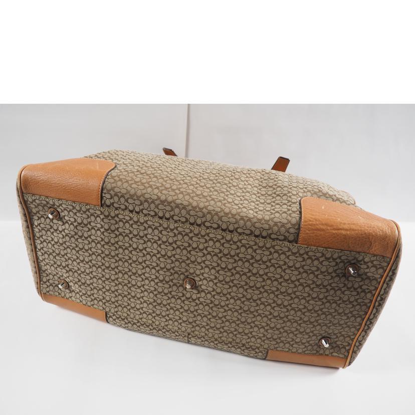 COACH（コーチ） コーチ/ボストンバッグ/F77085/F08**/コーチ/Bランク