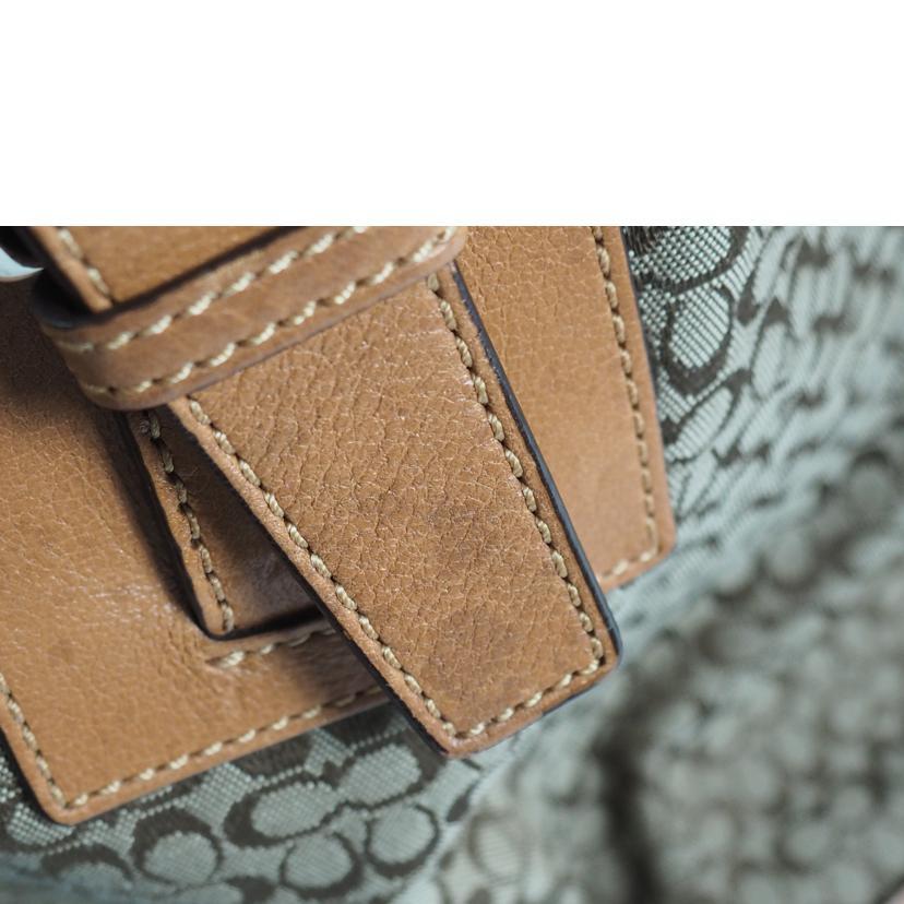 COACH（コーチ） コーチ/ボストンバッグ/F77085/F08**/コーチ/Bランク