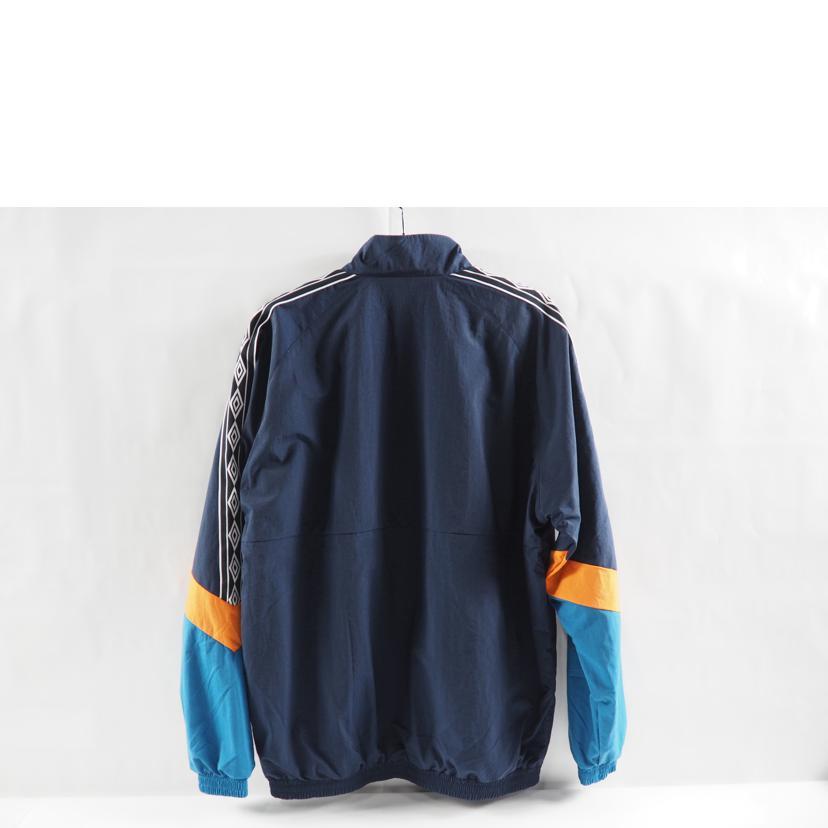 UMBRO アンブロ/ヘリテージ ウィンドブレーカージャケット/ULUQJK30/L 