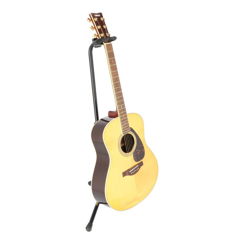 YAMAHA ヤマハ/アコースティックギター/LL-6/H0H080650/Bランク/19【中古】 YAMAHA（ヤマハ） ヤマハ/アコースティックギター/LL-6/H0H080650/B