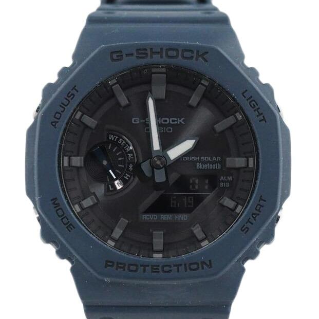 CASIO（カシオ） カシオ/G-SHOCK/クォーツ/GA-B2100-2AJF/G-SHOCK/B