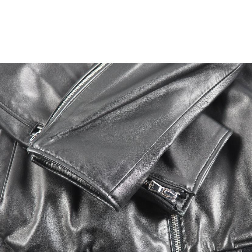 nano（ファッション） nano universe ナノユニバース/羊革