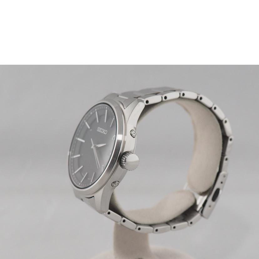 SEIKO セイコー/スピリット/ソーラー/7824-0BR0/180***/メンズ時計/Aランク/79【中古】 wonderrex-ec_9264790534614