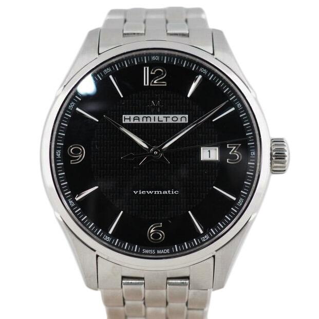 HAMILTON（ハミルトン） ハミルトン/ジャズマスター ビューマチック