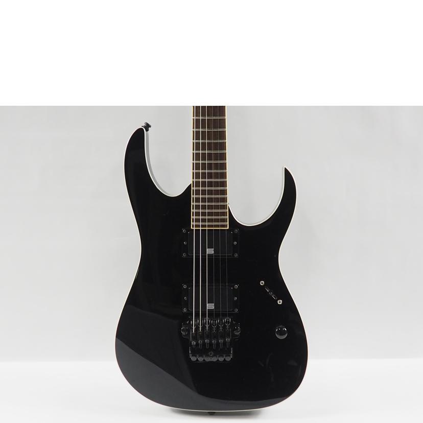 ギター ibanez mtm2 DISC Ibanez MTM2 Mick Thomson Electric Guitar, Black with