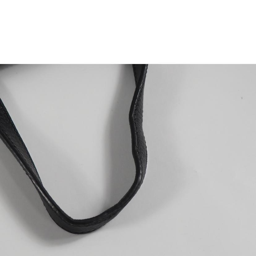 GUCCI（グッチ） グッチ/2WAYトートバッグシマ ナイロン/黒/510332/493