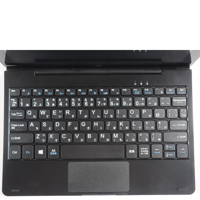 CREATE クリエイト/2in1 パソコン/T1000E/M1089T20110065/タブレット/Aランク/79【中古】 楽天市場】CREATE クリエイト/2in1 パソコン/T1000E