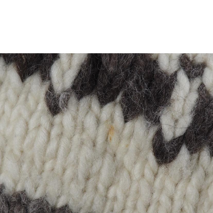 SKANA スカナ/カウチンセーター/メンズアウター/Bランク/79【中古】 br>SKANA スカナ/カウチンセーター/Bランク/79【中古】 : ワンダー