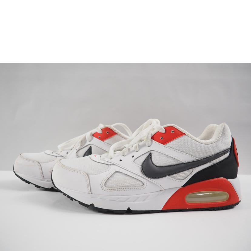 NIKE（ナイキ） ナイキ/AIR MAX IVO/cd1540-100/27.5/メンズスニーカー