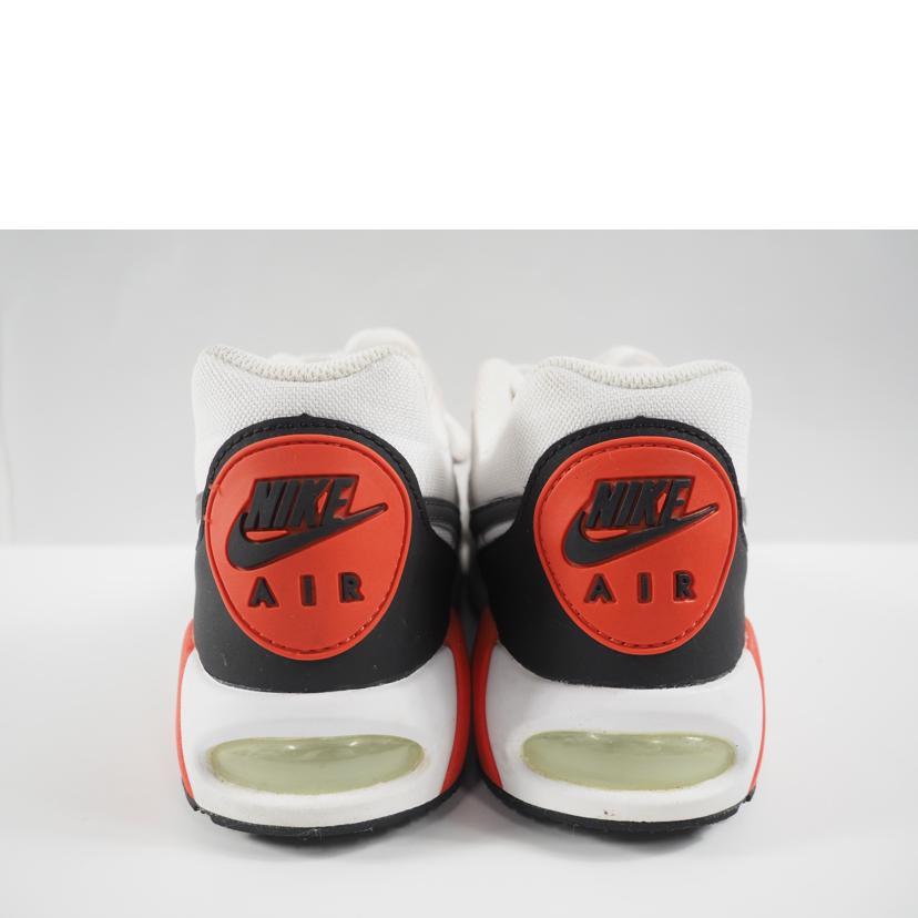 NIKE（ナイキ） ナイキ/AIR MAX IVO/cd1540-100/27.5/メンズスニーカー