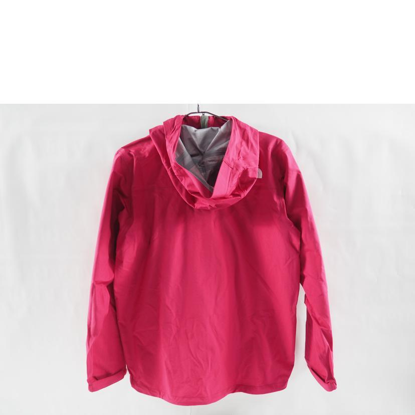 THE NORTH FACE ザノースフェイス/レインウェア/NPW11520/L/レディースアウター/Sランク/79【中古】 br>THE NORTH FACE ザノースフェイス/レインウェア/NPW11520/L