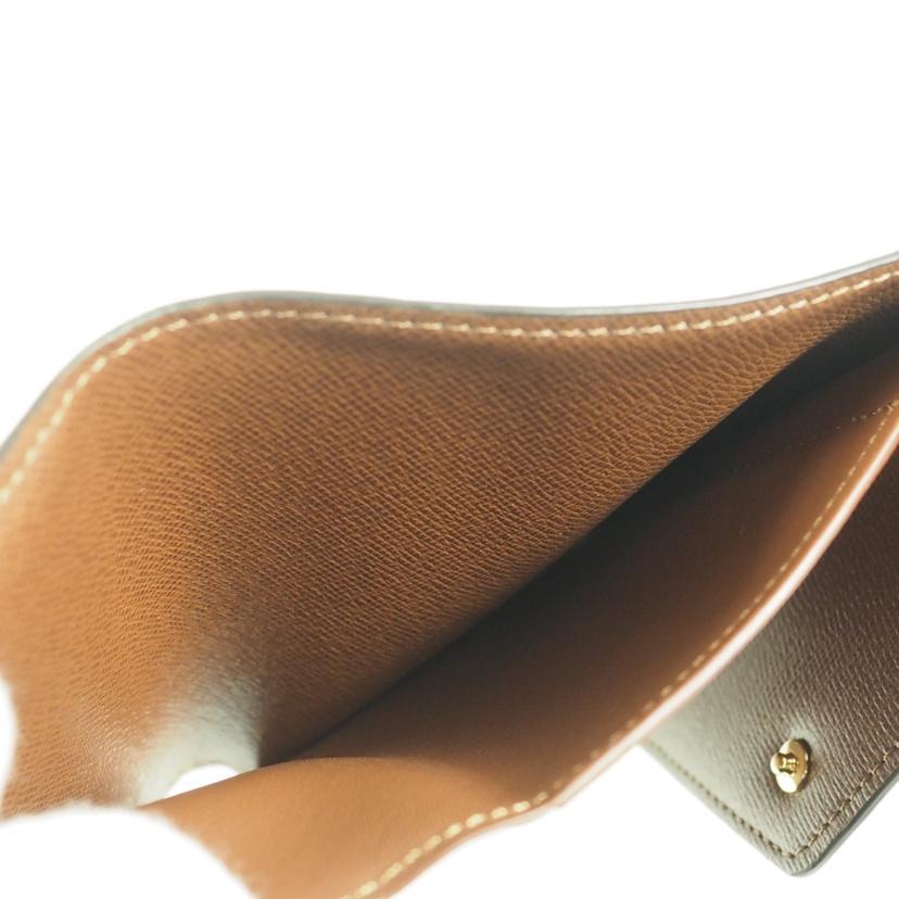 LOUISVUITTONルイヴィトン/ポルトフォイユ/ヴィクトリーヌ/M62472/IC