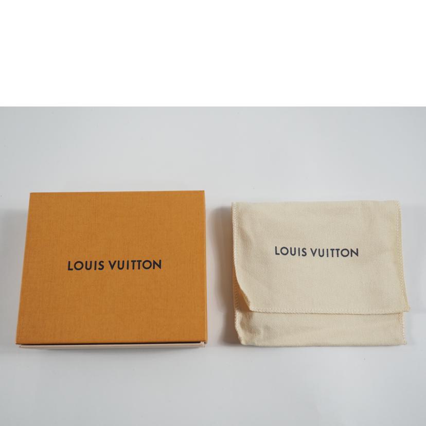 LOUISVUITTONルイヴィトン/ポルトフォイユ/ヴィクトリーヌ/M62472/IC