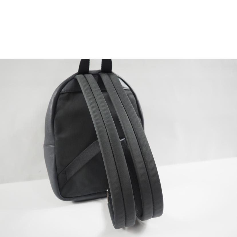 COACH コーチ/シグネチャーリュック ネイビー/F29719/C18**/W18cm  