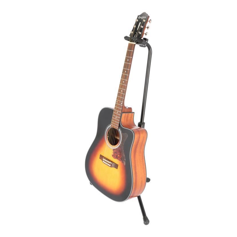 Epiphone（エピフォン） エピフォン/エレアコギター/DR-400 MCE VSS