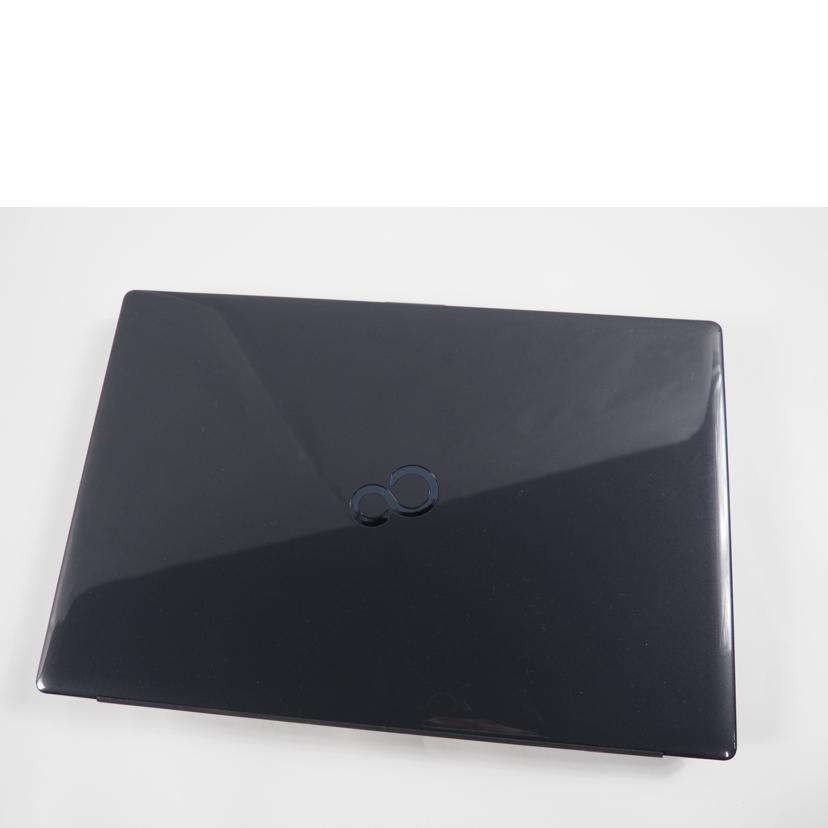 FUJITSU 富士通/ノートパソコン/FMVA57H2BE/R31800469/Aランク FUJITSU 富士通/ノートパソコン/FMVA57H2BE/R31800469/Aランク