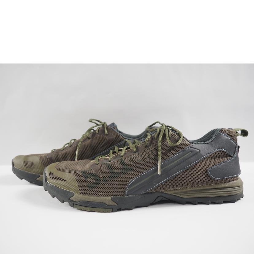 5.11 Tactical/5.11 RECON TRAINER/スニーカー/ABランク/79【中古】｜wonderrex-ec｜02