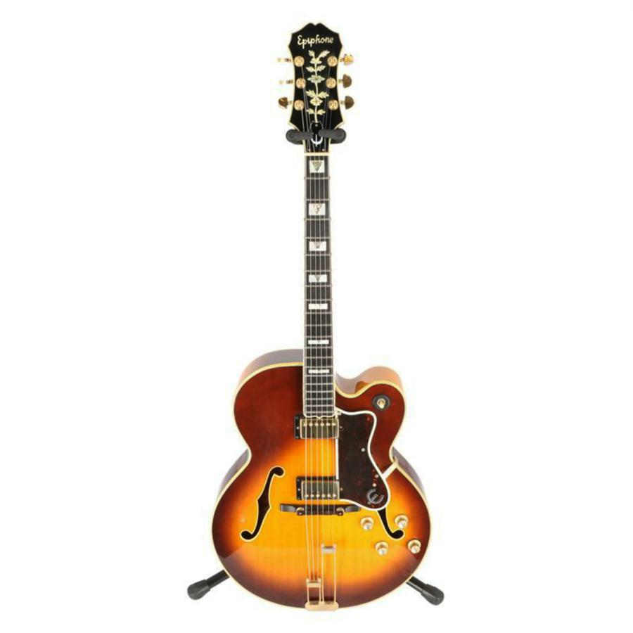EPIPHONE エピフォン/エレキギター/EMPEROR-J/09142/Cランク/19【中古】 Epiphone（エピフォン） エピフォン/エレキギター/EMPEROR-J/09142/C