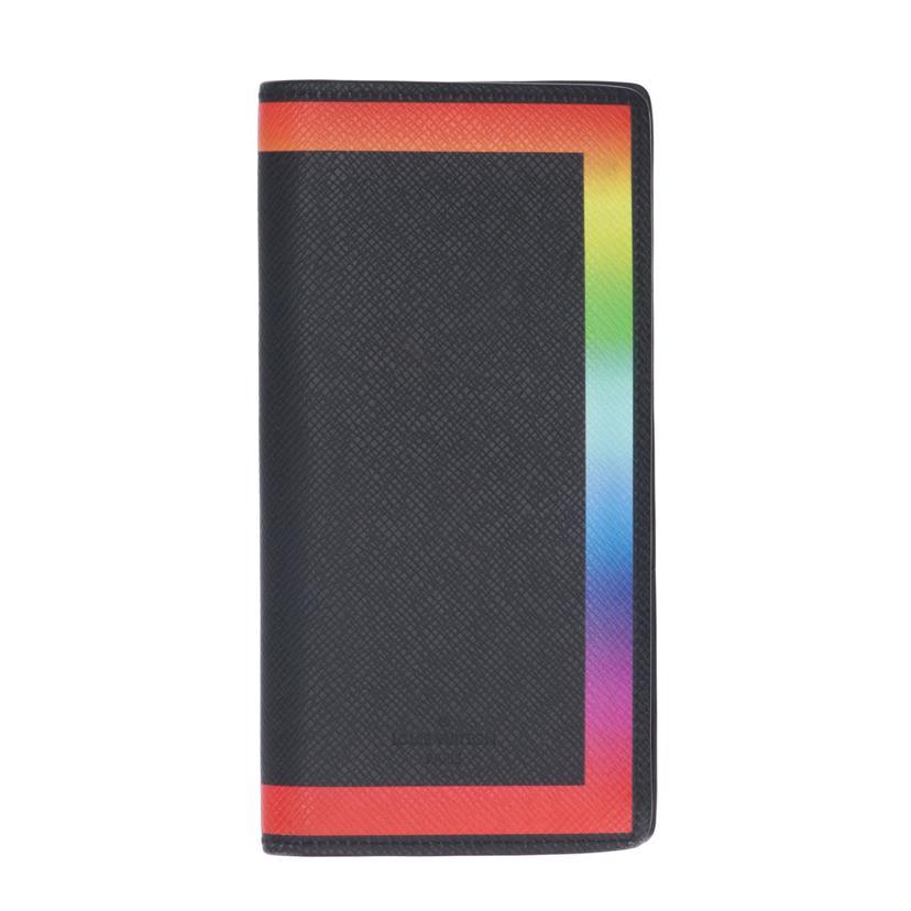 LOUIS VUITTON ルイ・ヴィトン/ポルトフォイユプラザ/タイガ  