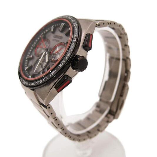 SEIKO セイコー/アストロン/大谷翔平2022限定モデル/電波