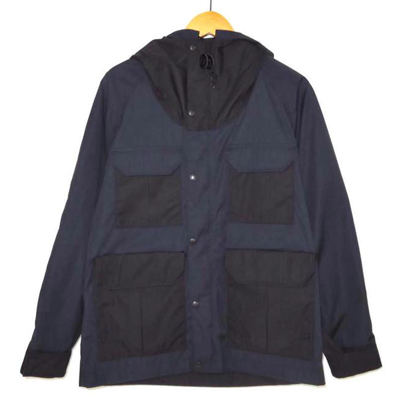 THE NORTH FACE ノースフェイス/ベイヘッドクロス マウンテンパーカー 