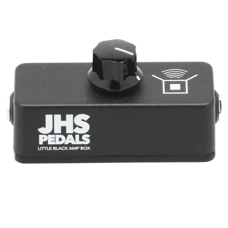 Samantha Thavasa JHS PEDALS/エフェクター/Little Black Amp