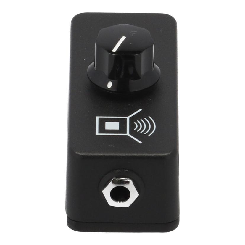 Samantha Thavasa JHS PEDALS/エフェクター/Little Black Amp Box/B  