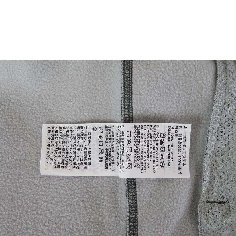 SHARP（シャープ） NIKE ナイキ/THERMA−FIT フーディジャケット 