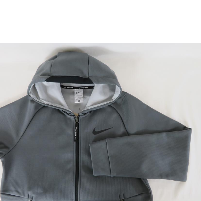 NIKE ナイキ/THERMA−FIT フーディジャケット/DD2125-068/M/メンズ 