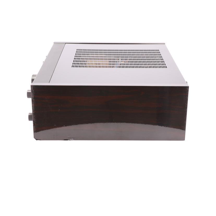 SANSUI 山水/プリメインアンプ/AU-D607X/435050912/ピュアオーディオ/Bランク/09【中古】 SANSUI サンスイ/プリメインアンプ/AU-D607X/ピュアオーディオ/B