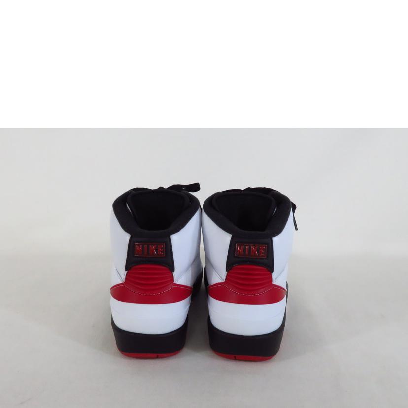 NIKE（ナイキ） ナイキ/AIR JORDAN 2 RETRO スニーカー/DX2454-106