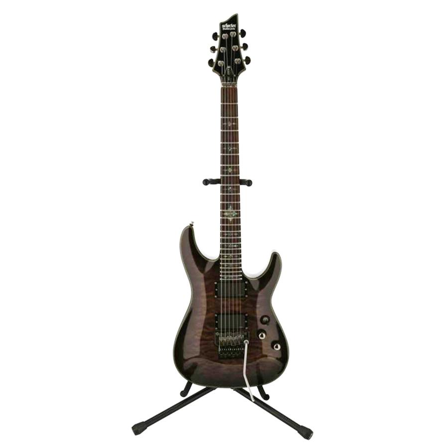 Schecter シェクター/エレキギター/DAMIEN ELITE FR/W 10083084/B