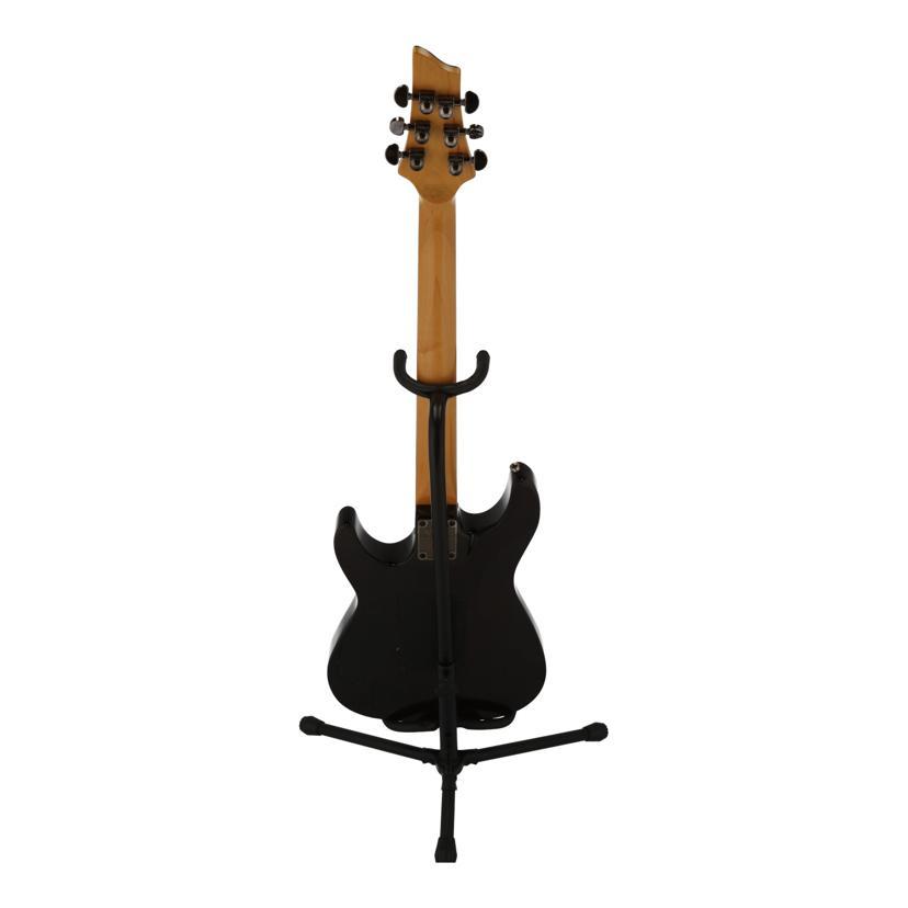 Schecter シェクター/エレキギター/DAMIEN ELITE FR/W 10083084/B