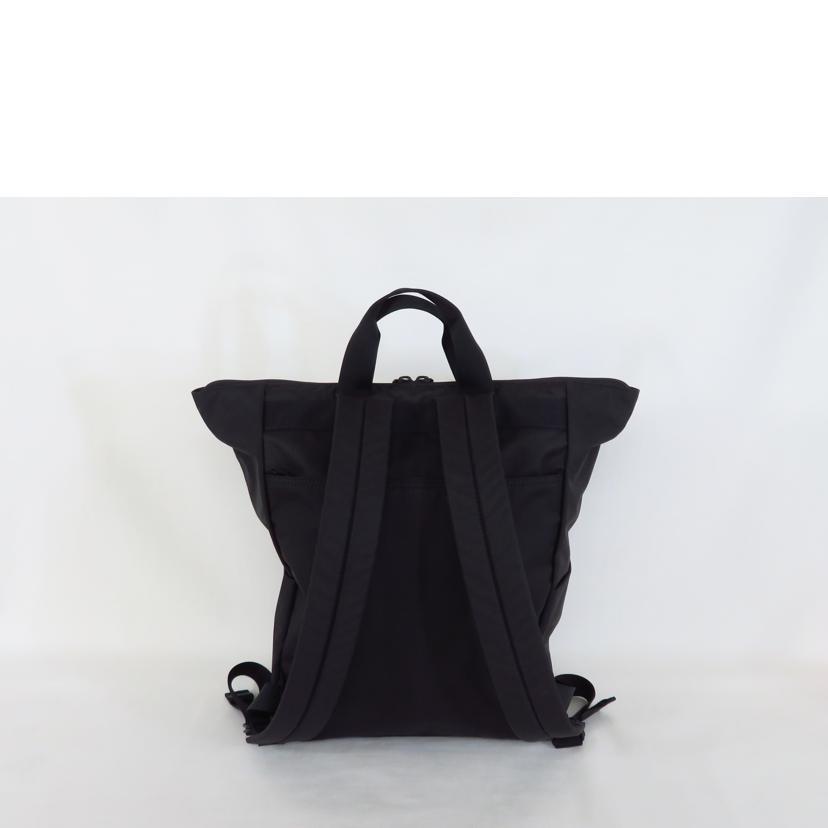 PORTER GIRL ポーターガール/バックパック/バッグ/ABランク/81【中古】 