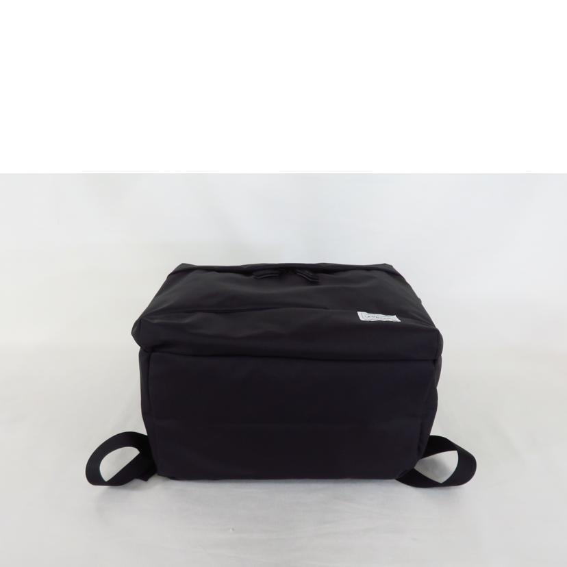 PORTER GIRL ポーターガール/バックパック/バッグ/ABランク/81【中古】 