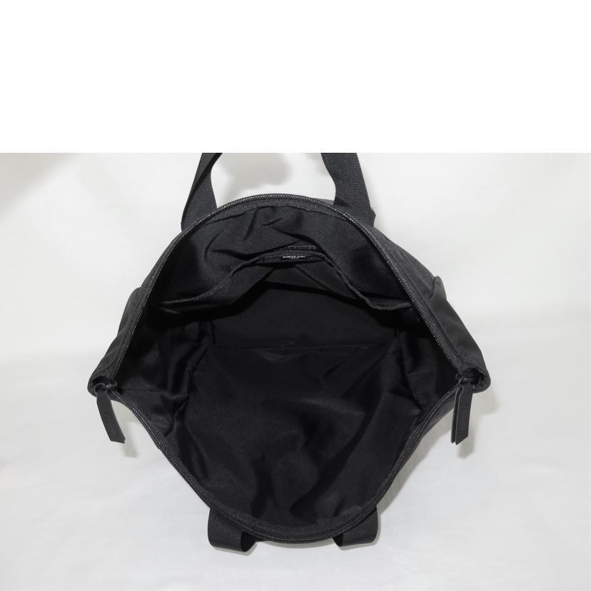 PORTER GIRL ポーターガール/バックパック/バッグ/ABランク/81【中古  