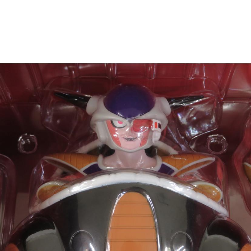 BANPRESTO バンプレスト/ドラゴンボールZ ナメック星編 フリーザ フィギュア賞/一番クジ/フィギュア/SAランク/81【中古】 BANPRESTO バンプレスト/ドラゴンボールZ ナメック星編 フリーザ