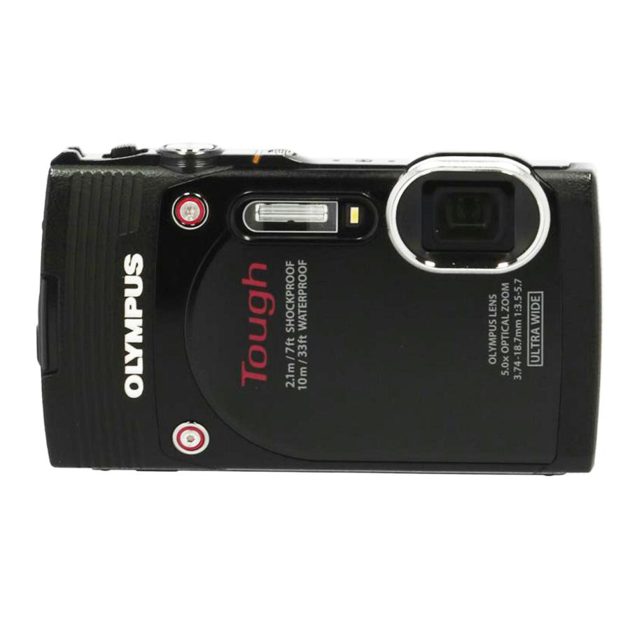 デジタルカメラ TG850 Amazon | OLYMPUS デジタルカメラ STYLUS TG-850 Tough ホワイト